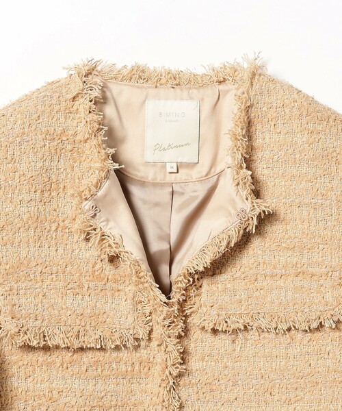 B:MING by BEAMS（ビーミングバイビームス）の「【セレモニー