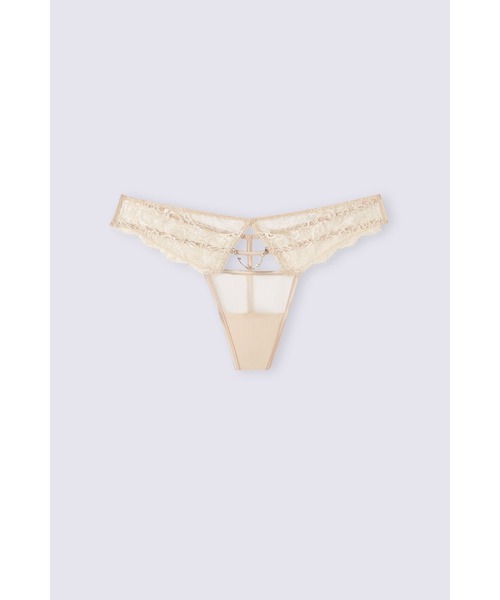 Intimissimi（インティミッシミ）の「Living in Luxe ソング（ショーツ