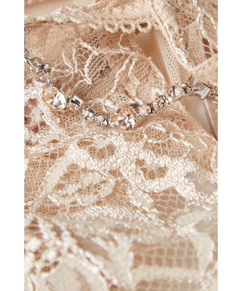 Intimissimi（インティミッシミ）の「Living in Luxe ソング（ショーツ