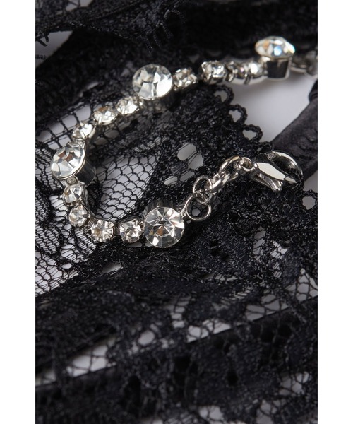 Intimissimi（インティミッシミ）の「Living in Luxe ソング（ショーツ