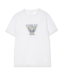 Guess | Wings Logo Tee(Tシャツ/カットソー)