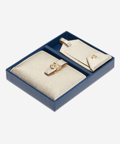 COLE HAAN（コールハーン）の「エッセンシャル トラベル セット womens