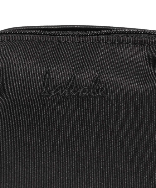 LAKOLE(ラコレ)の「アソートスクエアポーチ / 985827(ポーチ・レディース・マルチ/ドット/ラメ・FREE)」の8枚目の写真