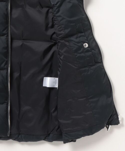 セール】ICON PUFF VEST /0241（ダウンベスト）｜DSQUARED2
