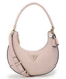 GIZELE Small Hobo ショルダーバッグ ホーボー レディース