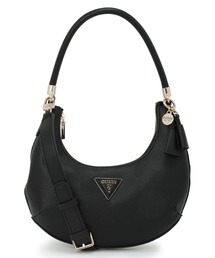 GIZELE Small Hobo ショルダーバッグ ホーボー レディース