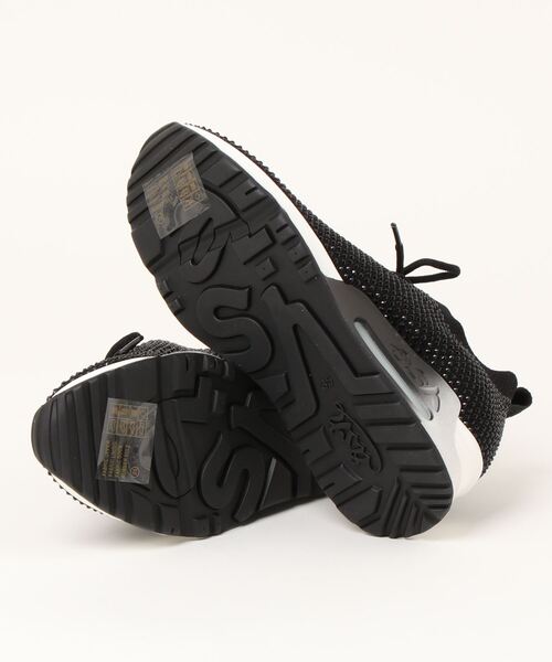 ASH（アッシュ）の「【LUCKY STRASS】ビジュースニーカー（スニーカー・レディース・ホワイト/ブラック・37/36/39/35/40/38）」の14枚目の写真