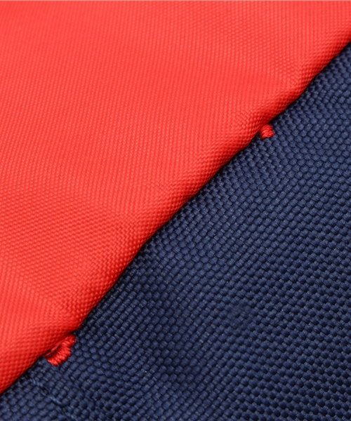 green label relaxing（グリーンレーベルリラクシング）の「GLRスクエアDaypackⅡ◆（バックパック/リュック・キッズ・ケリー/ネイビー/レッド・フリー）」の10枚目の写真