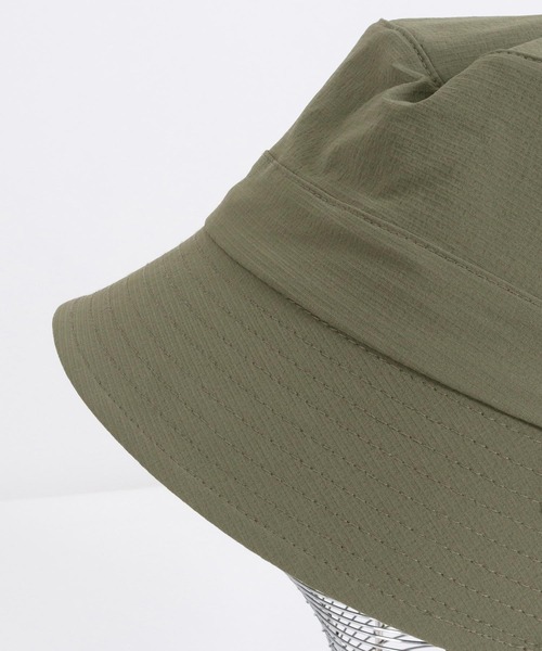 CAMBIO（カンビオ）の「mko11685- 2Way Cordura Ripstop Bucket