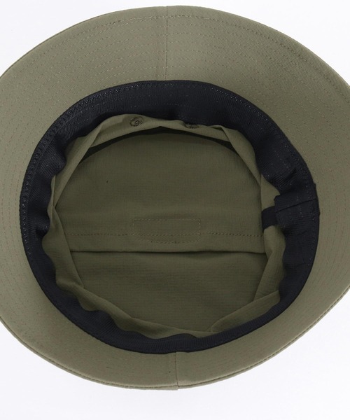CAMBIO（カンビオ）の「mko11685- 2Way Cordura Ripstop Bucket