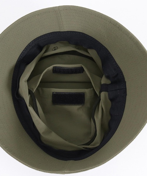 CAMBIO（カンビオ）の「mko11685- 2Way Cordura Ripstop Bucket