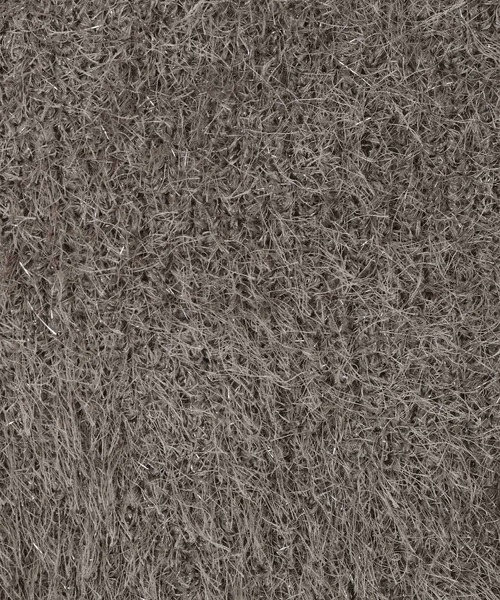 A part by（アパートバイ）の「ラメフェザーノースリーブ（ベスト・レディース・ライトベージュ/チャコールグレー・FREE）」の6枚目の写真