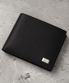 美品 ダンヒル ロゴプレート 折り財布 ヴィンテージ ブラック ゴールド金具 楽天市場】【財布】dunhill ダンヒル オックスフォード 二つ折り