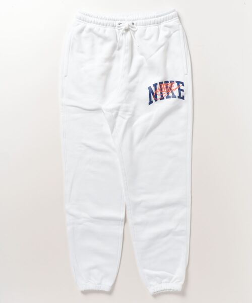 NIKE（ナイキ）の「ナイキ NIKE ナイキ クラブ BB CF ARC パンツ（その他パンツ・メンズ・ホワイト/ブラック/ネイビー・M/S/L/3L/LL）」の2枚目の写真