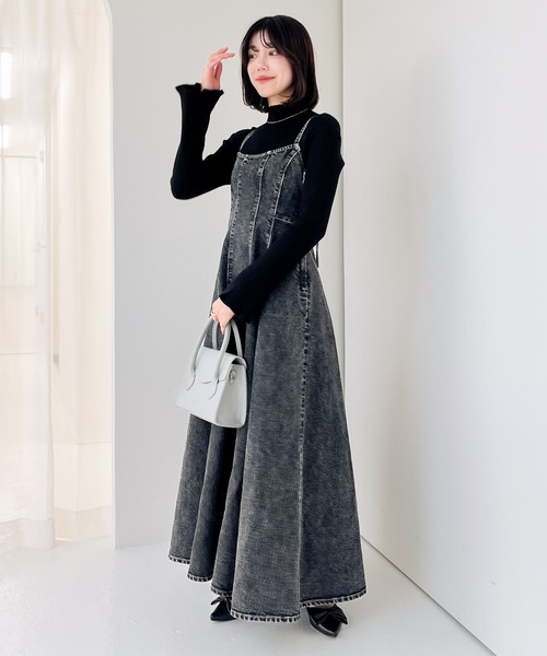 ワンピース　ONE PIECE OurMemoris 8点セット forksy.】【オケージョン対応】オーガンジーパールトップス