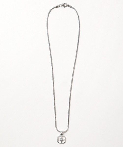 blatto（ブラット）の「blatto/ブラット ネックレス bla-necklace-00186-2g（ネックレス・メンズ・シルバー・FREE）」の6枚目の写真