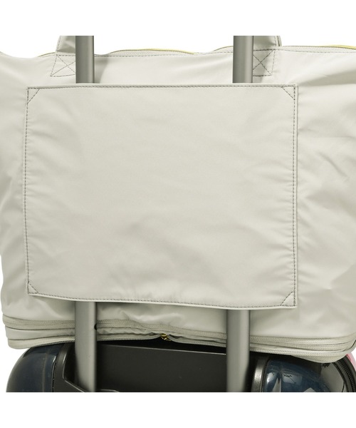 Amazon | [Francfranc] フランフラン キルティング ソフトキャリー