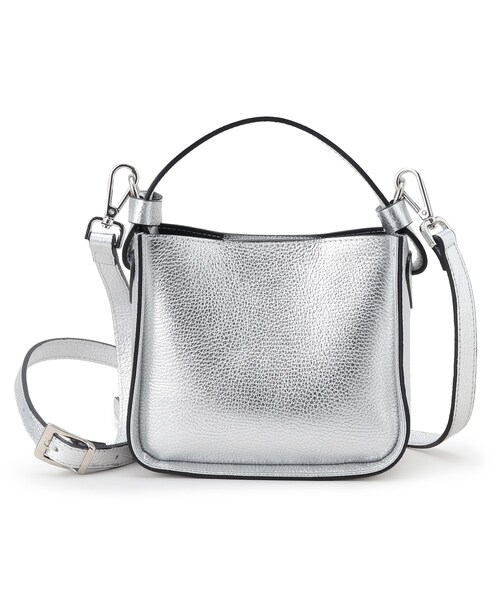 ◆【CONTIGO】GIULIA 2wayショルダーバッグ