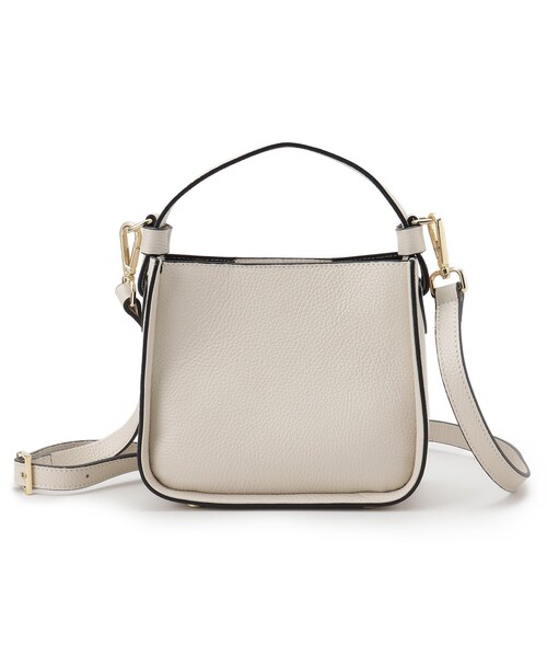 ◆【CONTIGO】GIULIA 2wayショルダーバッグ