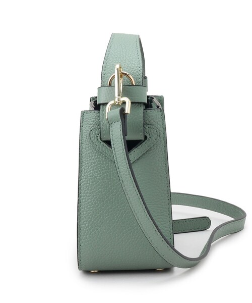 ◆【CONTIGO】GIULIA 2wayショルダーバッグ
