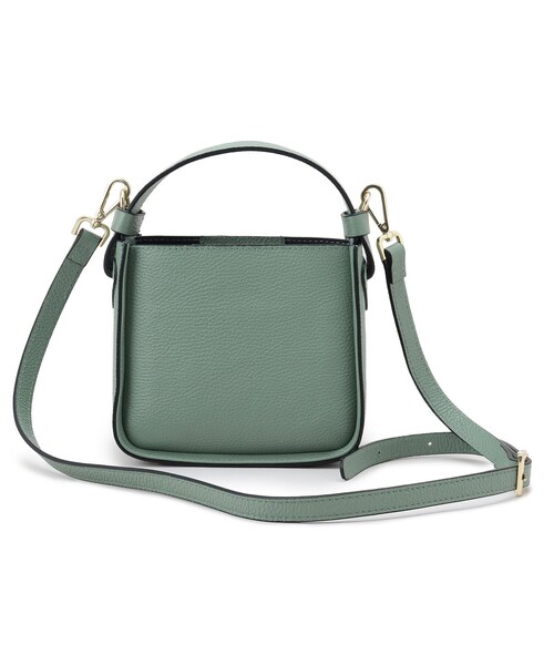 ◆【CONTIGO】GIULIA 2wayショルダーバッグ
