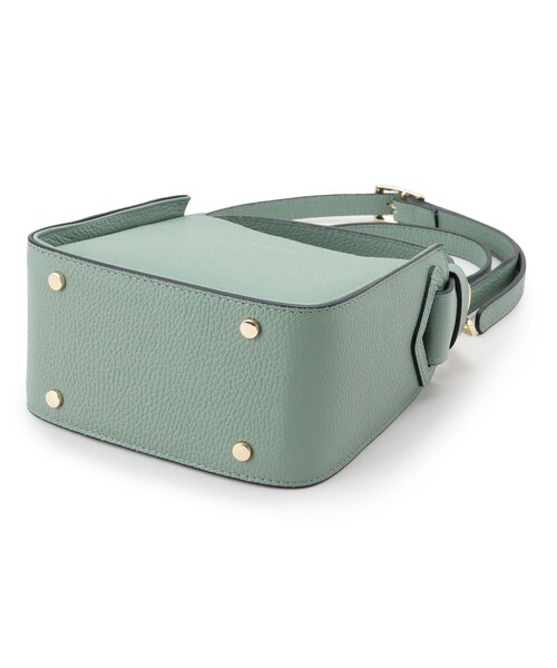 ◆【CONTIGO】GIULIA 2wayショルダーバッグ