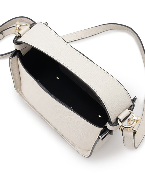 ◆【CONTIGO】GIULIA 2wayショルダーバッグ