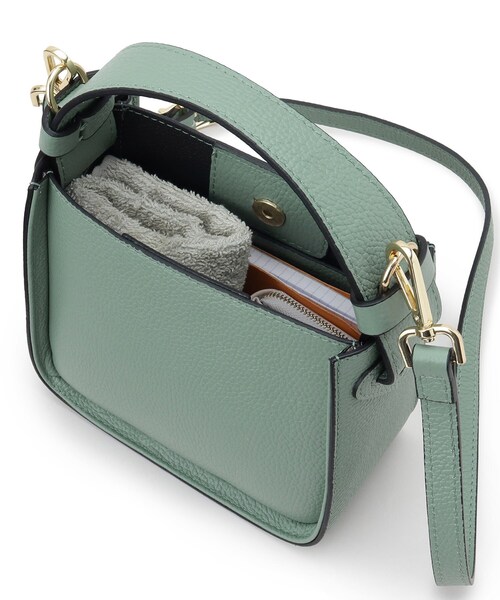 ◆【CONTIGO】GIULIA 2wayショルダーバッグ