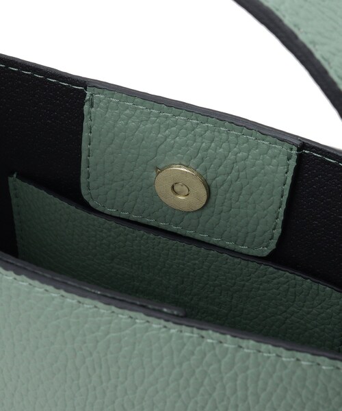 ◆【CONTIGO】GIULIA 2wayショルダーバッグ