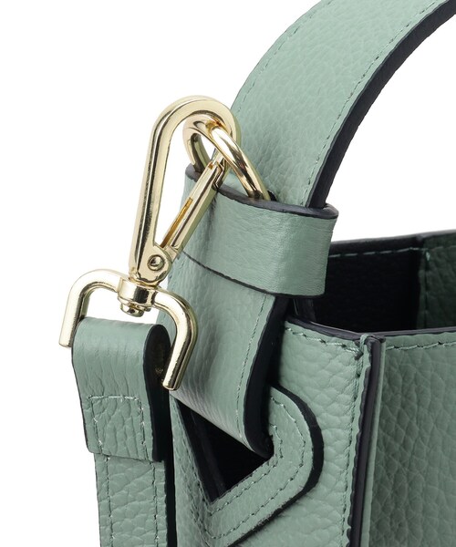 ◆【CONTIGO】GIULIA 2wayショルダーバッグ