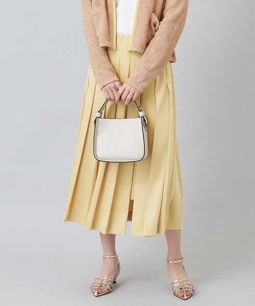 ◆【CONTIGO】GIULIA 2wayショルダーバッグ