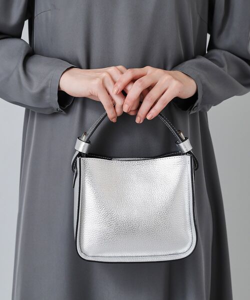◆【CONTIGO】GIULIA 2wayショルダーバッグ