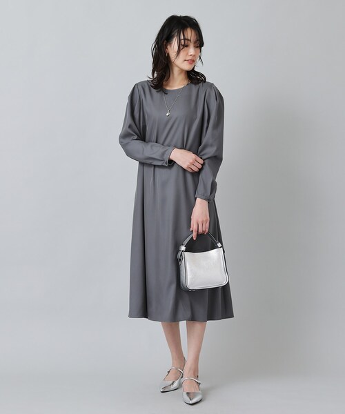 ◆【CONTIGO】GIULIA 2wayショルダーバッグ