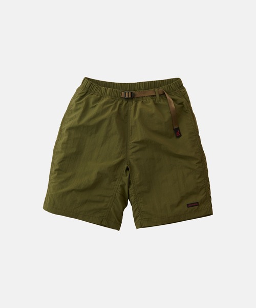 GRAMICCI (グラミチ) NYLON PACKABLE G-SHORT / ナイロン
