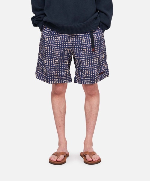 GRAMICCI／グラミチ NYLON G-SHORT ショーツ g4sm-p146-7-min.jpg