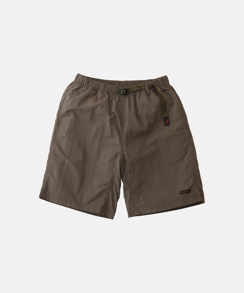 Gramicci(グラミチ)の「GRAMICCI/グラミチ NYLON PACKABLE G-SHORT | ナイロンパッカブルGショーツ(その他パンツ・メンズ・サンドベージュ/ネイビー/ブルー系その他/オレンジ系その他2/ライム/ベージュ系その他/ダークブラウン/オレンジ系その他/イエロー系その他/ダークオリーブ/ブラック/マルチ/ブラウン系その他5/アイボリー系5/オリーブ系/ライトグリーン系5/ブルー系その他5/ネイビー系5/イエロー系その他5/レッド系その他5/オリーブ系5/ネイビー系/パープル系/パープル系その他5/オレンジ系その他5/グリーン系・S/M/L/XL/XXL)」の4枚目の写真