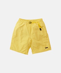 わりと 美品 人気 グラミチ Gramicci ショートパンツ M イエロー 系 中古・古着通販】GRAMICCI (グラミチ) クライミングショーツ