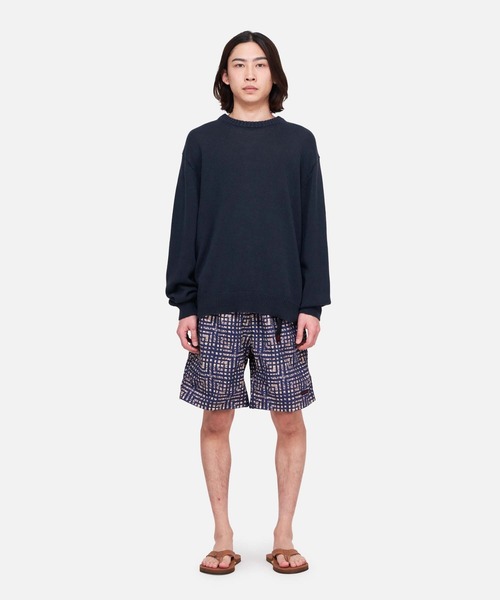 GRAMICCI/グラミチ NYLON PACKABLE G-SHORT | ナイロン