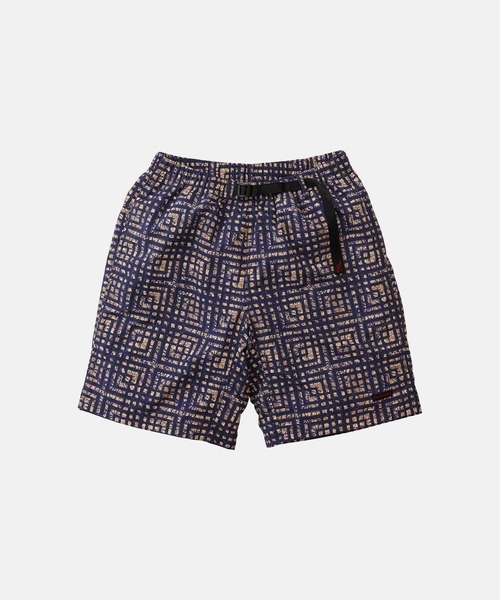 GRAMICCI/グラミチ NYLON PACKABLE G-SHORT | ナイロン