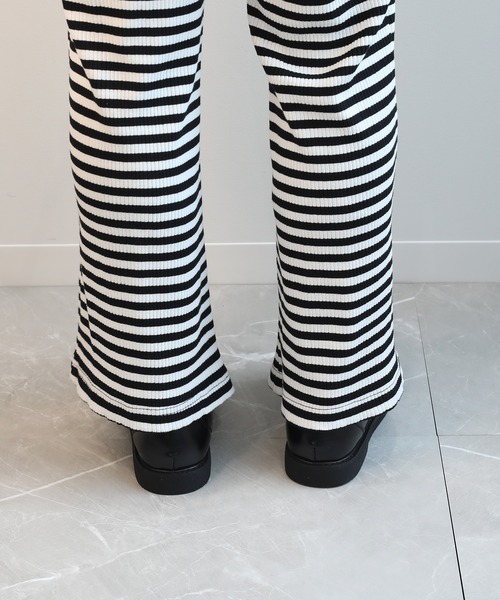 shoes365(シューズスリーシックスファイヴ)の「【shoes365】柔らかくて軽量 学院風 ローファー(ローファー・レディース・チョコ/ブラック・22.0cm/21.5cm/21.0cm/20.5cm/23.5cm/23.0cm/22.5cm)」の6枚目の写真