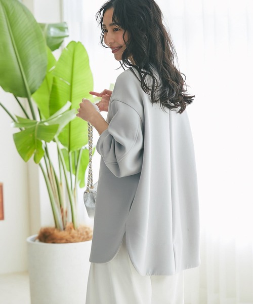 La boutique BonBon（ラブティックボンボン）の「ダンボールミドル