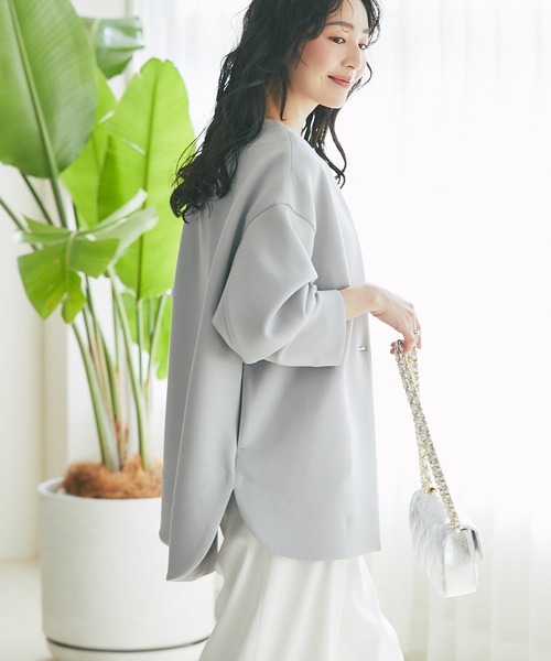 La boutique BonBon（ラブティックボンボン）の「ダンボールミドル