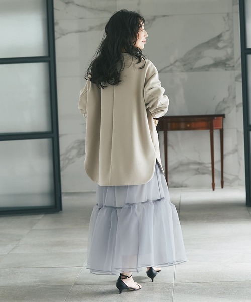 La boutique BonBon（ラブティックボンボン）の「ダンボールミドル