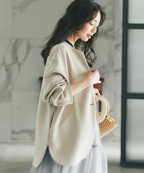 La boutique BonBon（ラブティックボンボン）の「ダンボールミドル