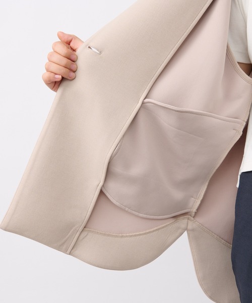 La boutique BonBon（ラブティックボンボン）の「ダンボールミドル