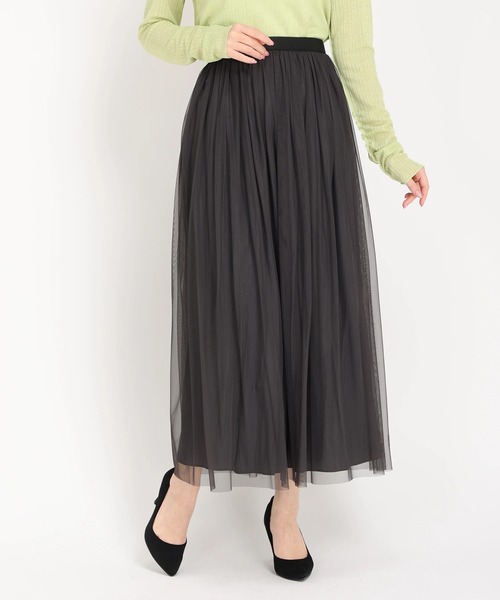 □ストロベリーフィールズ/リバーシブルスカート【極美品 □ストロベリーフィールズ/リバーシブルスカート【極美品