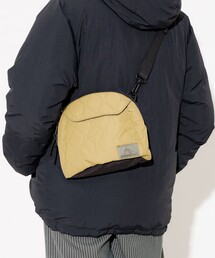 FREAK'S STORE | GREGORY × FREAK'S STORE/グレゴリー 別注TOASTY QUILT/別注トースティーキルトショルダー(ショルダーバッグ)