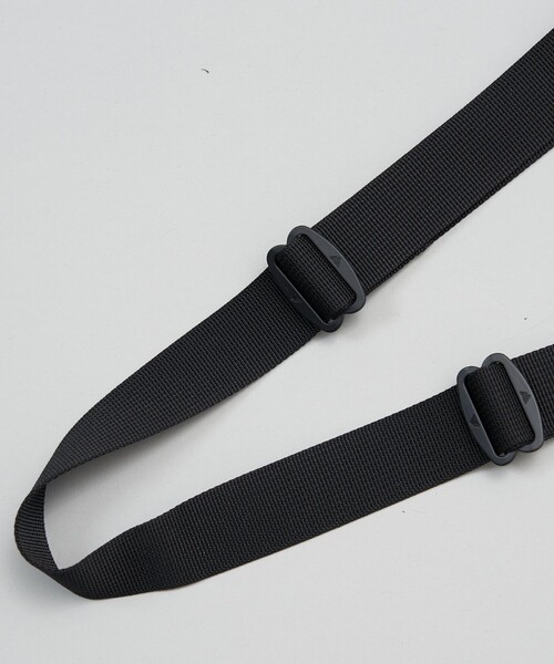 FREAK'S STORE(フリークスストア)の「GREGORY × FREAK'S STORE/グレゴリー 別注TOASTY QUILT/別注トースティーキルトショルダー(ショルダーバッグ・レディース・ブラック/オリーブ・ONE SIZE)」の17枚目の写真