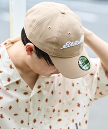 Eddie Bauer | 《NEW ERA》 9THIRTY ロゴキャップ(キャップ)