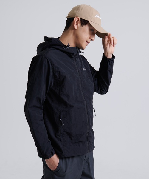 Eddie Bauer（エディーバウアー）の「《NEW ERA》 9THIRTY ロゴキャップ（キャップ・メンズ・ブラック/ベージュ/ダークオリーブ・F）」の15枚目の写真